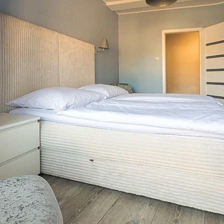 Vacationclub - Lesna 12A Apartament 25 波别罗沃 外观 照片